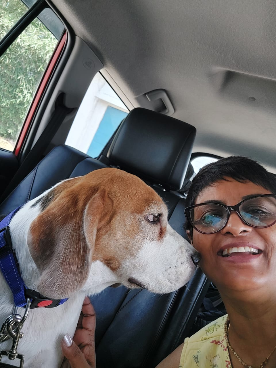 RnP Parent Speak | Tucker the Sheriff at RnP